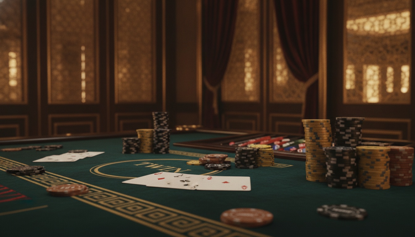 Εκπληκτική συλλογή παιχνιδιών στο Twin casino